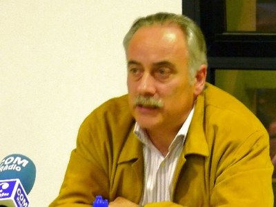 Joan Carretero