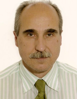 Joan Casanova-Nou President EDFOR