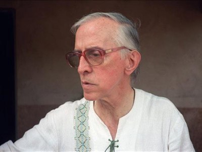 Pere Casaldàliga