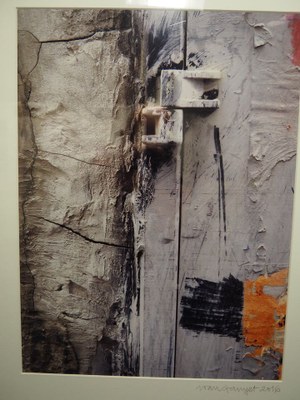 'Urbs' (Joan Ganyet)