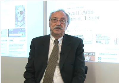 Joan Granados (Imatge: UOC)