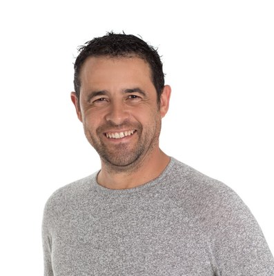 Joan Llobera (Junts per la Seu)