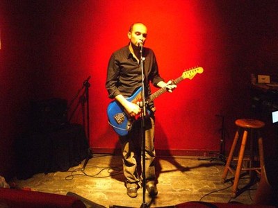 Joan Miquel Oliver
