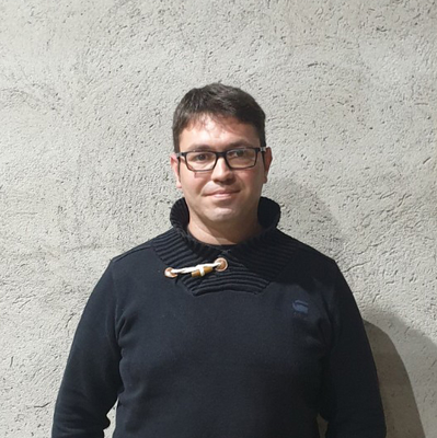 El baganès Joan Noguera, nou president de la Federació de Raça Bruna dels Pirineus (Februpi)