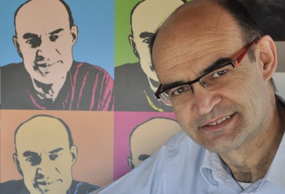 Isidre Domenjó