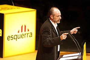 Joan Ridao