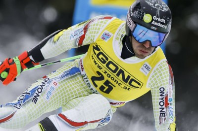 Joan Verdú (Foto: FAE)