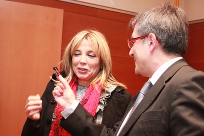 Joana Ortega