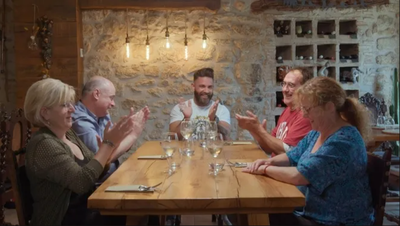 'Joc de cartes estiu' a la comarca del Pallars Jussà (Foto: TV3)