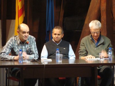 Jordi Cardona - Presentació
