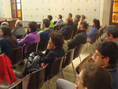 Informe Ambiental