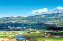 Riu Segre
