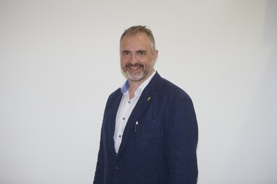 Jordi Fàbrega