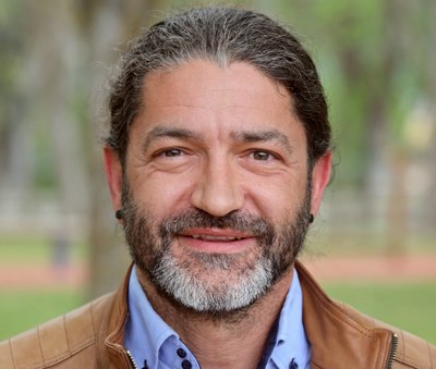Jordi Mas Ortega