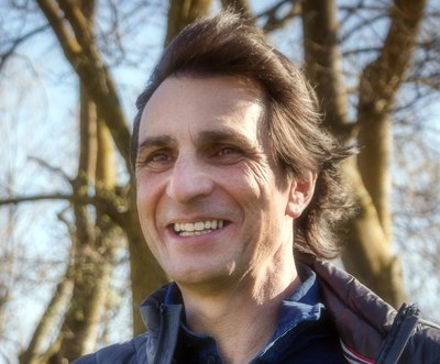 Jordi Pino