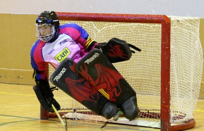 Jordi Pons Mendieta (Foto: CHPA Cadí)