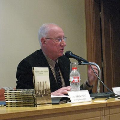 Jordi Salat