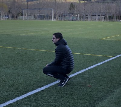 Jordi Santacruz (@fclaseu)