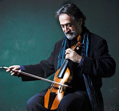 Jordi Savall