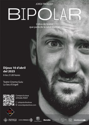 'Bipolar', de Jordi Troguet