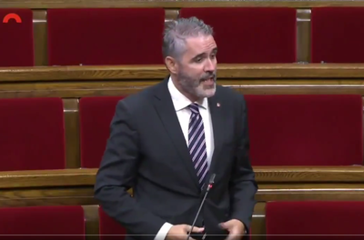 Jorge Soler (Parlament)