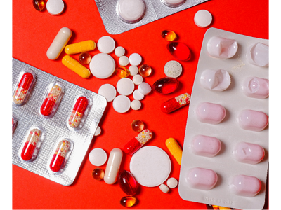 Medicaments (Foto: Gencat)