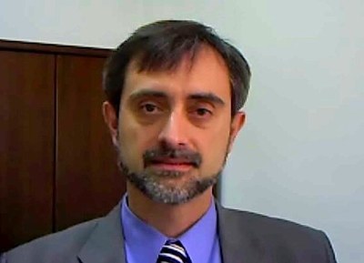 Josep Maria Canyelles - RSC