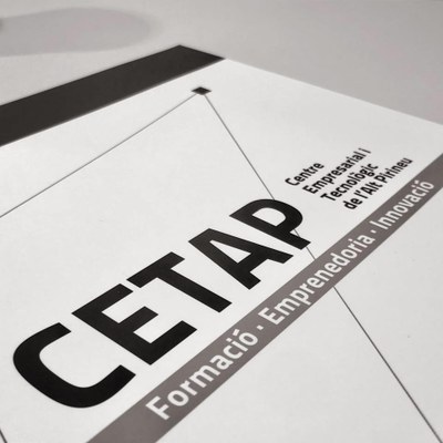 Jornada al CETAP sobre finançament alternatiu
