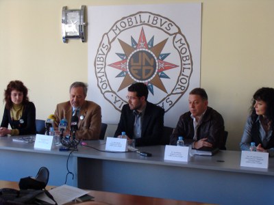 UNED
