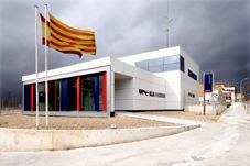 Comissaria dels Mossos d'Esquadra de Ripollet