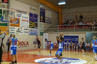 Cadí-Girona (basquetcatala.com)
