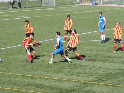 La Seu FC 2017-2018