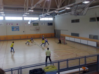 CH Cadí - Temporada 2013-2014