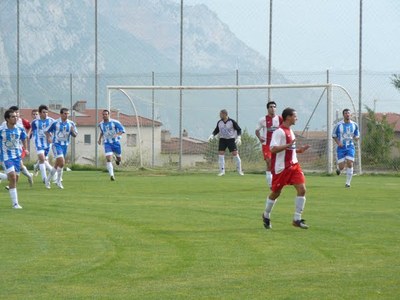 CF Organyà-La Pobla (www.cforganya.com)