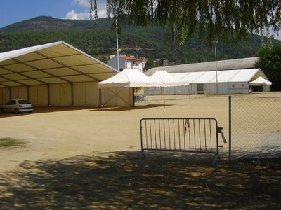 Camps de terra de Doctor Peiró