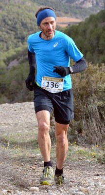 Josep Cuadrat (Circuit Fer)