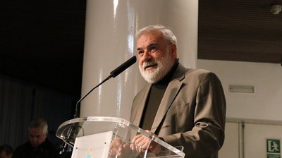Josep Enric Dallerès
