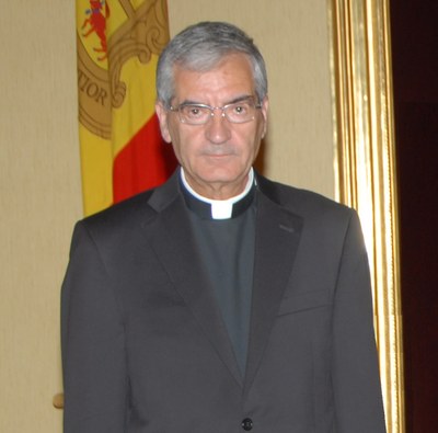 Josep Maria Mauri