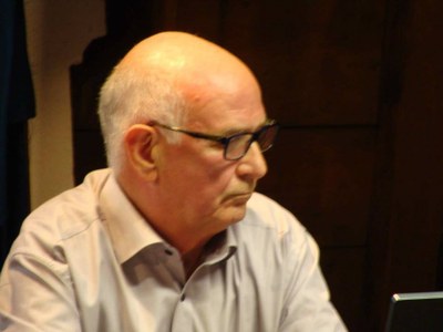 Josep Mitjana