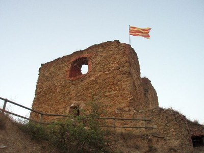 Torre Solsona 