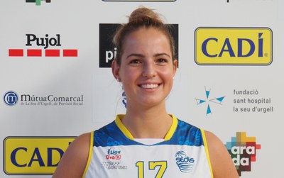 Jovana Nogic