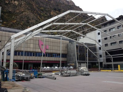 Canòlich Music - Carpa