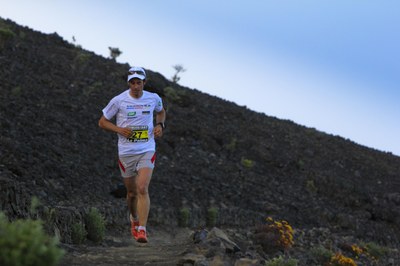 Kilian Jornet - Transvulcania