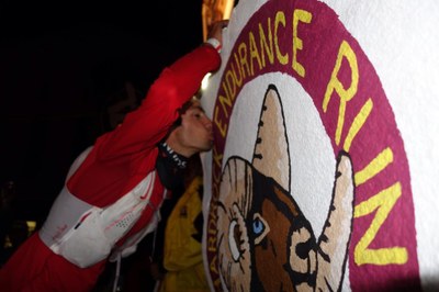 Kilian Jornet - Hardrock 100