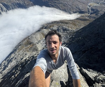 Kilian Jornet (@kilianjornet)