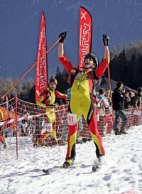 Kilian Jornet  (FEEC)