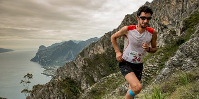 Kilian Jornet - Limone extreme