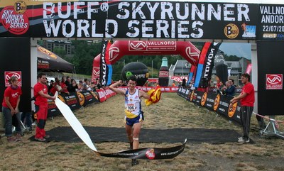 Kilian Jornet