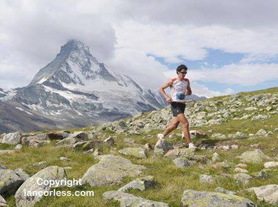 Kilian Jornet - Copa del Món Skyrunning 2013