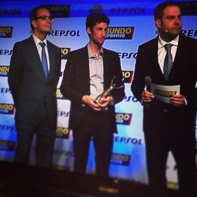 Kilian Jornet - Gran Gala MD